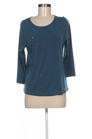 Bluzka damska Unbranded, Rozmiar M, Kolor Zielony, Cena 62,99 zł