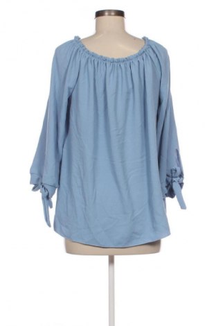 Bluzka damska Unbranded, Rozmiar XL, Kolor Niebieski, Cena 62,99 zł