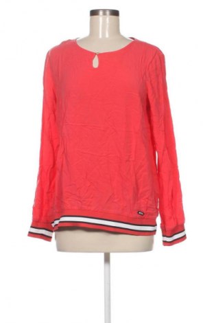 Damen Shirt Unbranded, Größe M, Farbe Rot, Preis € 5,99