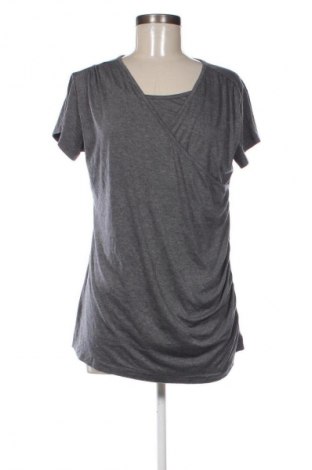 Damen Shirt Unbranded, Größe L, Farbe Grau, Preis 9,72 €