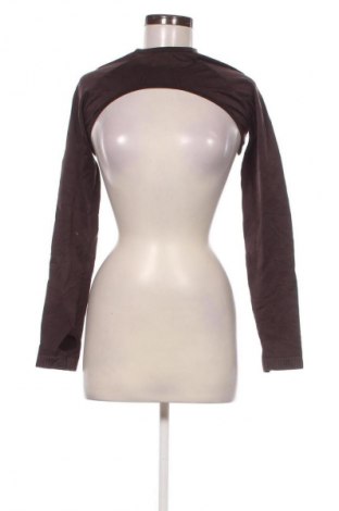 Damen Shirt Unbranded, Größe S, Farbe Braun, Preis 13,99 €