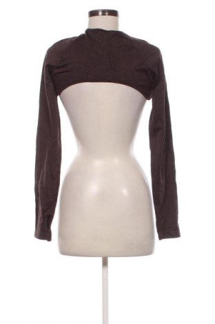 Damen Shirt Unbranded, Größe S, Farbe Braun, Preis 13,99 €