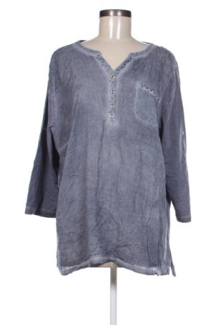 Damen Shirt Unbranded, Größe XL, Farbe Grau, Preis 13,99 €