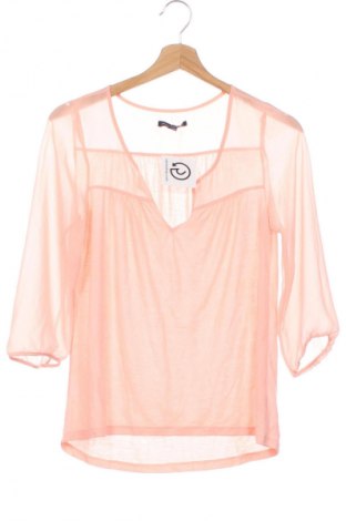 Damen Shirt Unbranded, Größe XS, Farbe Rosa, Preis 9,72 €