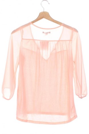 Damen Shirt Unbranded, Größe XS, Farbe Rosa, Preis 9,72 €