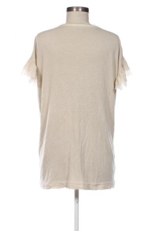 Γυναικεία μπλούζα Unbranded, Μέγεθος S, Χρώμα  Μπέζ, Τιμή 9,72 €