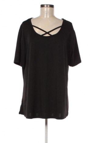 Bluzka damska Unbranded, Rozmiar XL, Kolor Czarny, Cena 62,99 zł