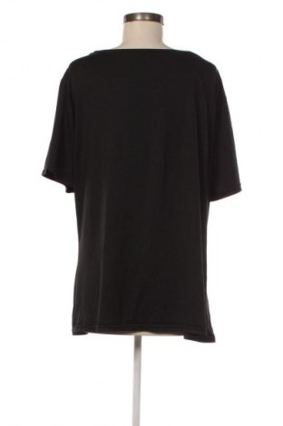 Bluzka damska Unbranded, Rozmiar XL, Kolor Czarny, Cena 62,99 zł