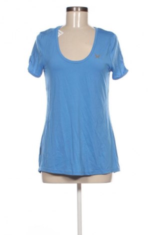 Bluză de femei Unbranded, Mărime S, Culoare Albastru, Preț 75,99 Lei