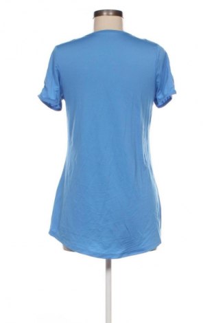 Bluză de femei Unbranded, Mărime S, Culoare Albastru, Preț 75,99 Lei