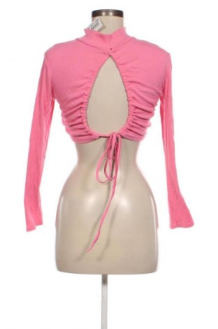 Dámská halenka Unbranded, Velikost M, Barva Růžová, Cena  309,00 Kč