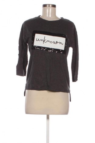 Bluză de femei Unbranded, Mărime M, Culoare Gri, Preț 40,99 Lei