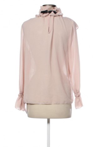Damen Shirt Unbranded, Größe M, Farbe Beige, Preis 15,86 €