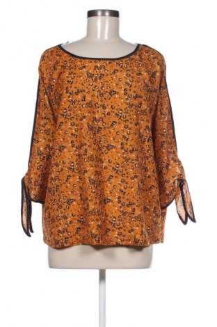 Damen Shirt Unbranded, Größe XL, Farbe Mehrfarbig, Preis 9,72 €
