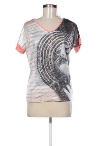 Damen Shirt Unbranded, Größe M, Farbe Mehrfarbig, Preis 9,72 €