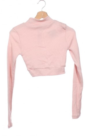 Damen Shirt Unbranded, Größe XS, Farbe Rosa, Preis 9,72 €