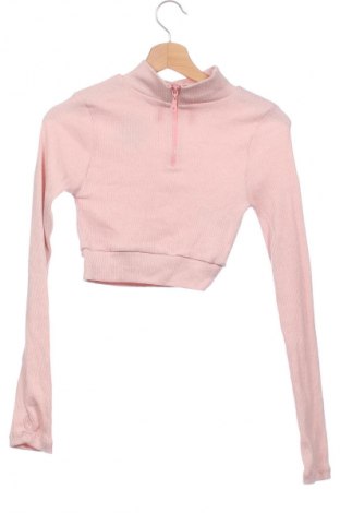 Damen Shirt Unbranded, Größe XS, Farbe Rosa, Preis 9,72 €