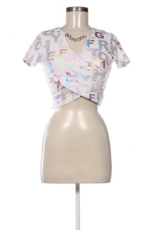 Damen Shirt Unbranded, Größe M, Farbe Mehrfarbig, Preis 9,72 €