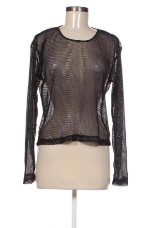 Bluzka damska Unbranded, Rozmiar M, Kolor Czarny, Cena 62,99 zł