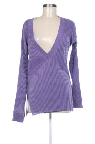 Damen Shirt Unbranded, Größe M, Farbe Lila, Preis 9,72 €