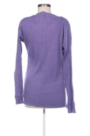 Damen Shirt Unbranded, Größe M, Farbe Lila, Preis 9,72 €