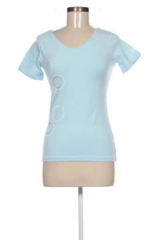Bluză de femei Unbranded, Mărime S, Culoare Albastru, Preț 61,99 Lei