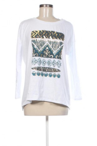 Damen Shirt Unbranded, Größe XL, Farbe Weiß, Preis 5,99 €