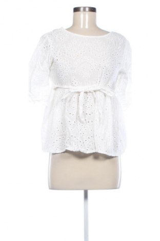 Bluzka damska Unbranded, Rozmiar S, Kolor Biały, Cena 43,68 zł