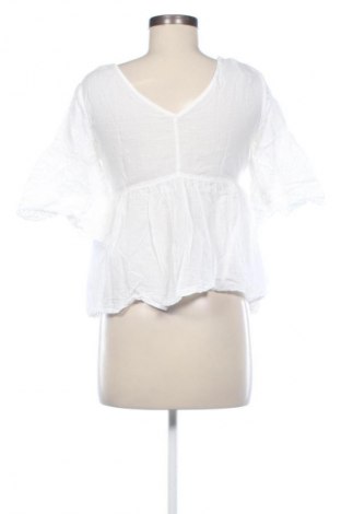 Bluzka damska Unbranded, Rozmiar S, Kolor Biały, Cena 43,68 zł
