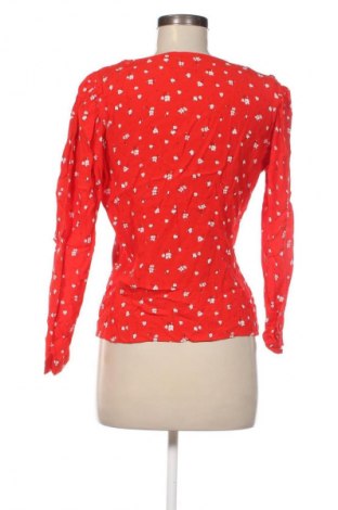 Damen Shirt Unbranded, Größe S, Farbe Mehrfarbig, Preis 13,99 €
