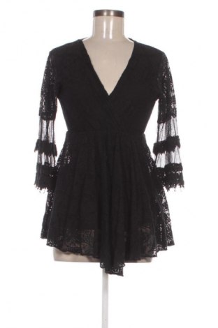 Bluză de femei Unbranded, Mărime M, Culoare Negru, Preț 61,99 Lei