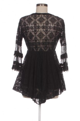 Bluză de femei Unbranded, Mărime M, Culoare Negru, Preț 61,99 Lei