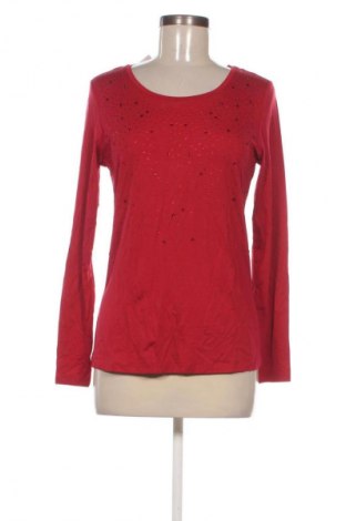 Damen Shirt Unbranded, Größe S, Farbe Rot, Preis 13,99 €