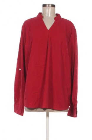 Női blúz Unbranded, Méret 3XL, Szín Piros, Ár 5 199 Ft