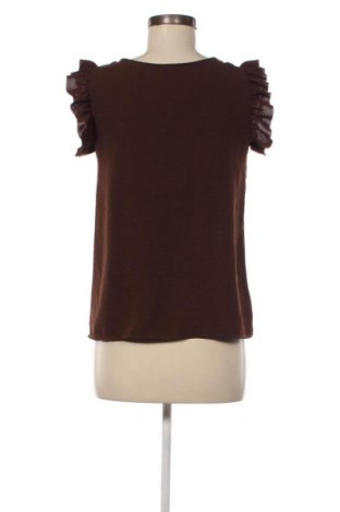 Bluză de femei Unbranded, Mărime M, Culoare Maro, Preț 61,99 Lei