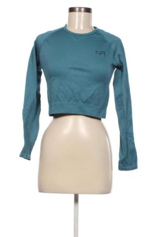 Damen Shirt Unbranded, Größe M, Farbe Blau, Preis 15,99 €