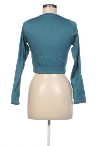 Damen Shirt Unbranded, Größe M, Farbe Blau, Preis 15,99 €