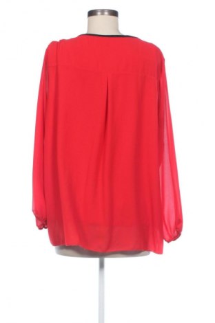 Bluzka damska Unbranded, Rozmiar L, Kolor Czerwony, Cena 44,94 zł