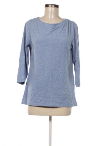 Bluzka damska Unbranded, Rozmiar L, Kolor Niebieski, Cena 15,99 zł