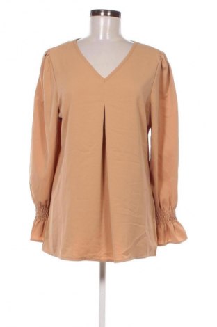 Damen Shirt Unbranded, Größe L, Farbe Braun, Preis 13,99 €