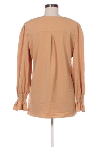 Damen Shirt Unbranded, Größe L, Farbe Braun, Preis 13,99 €