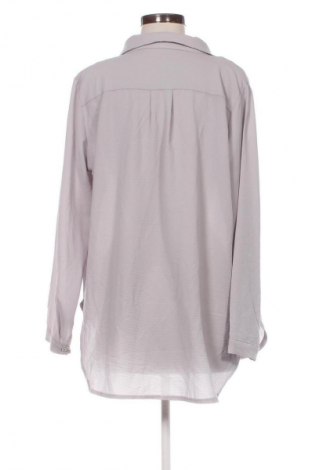 Bluzka damska Unbranded, Rozmiar L, Kolor Szary, Cena 62,99 zł