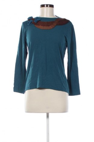 Bluză de femei Unbranded, Mărime XL, Culoare Verde, Preț 61,99 Lei