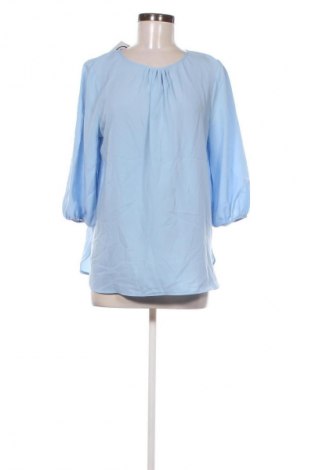 Bluză de femei Unbranded, Mărime L, Culoare Albastru, Preț 61,99 Lei