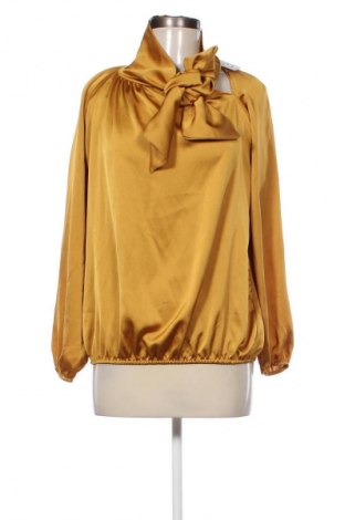 Bluzka damska Unbranded, Rozmiar M, Kolor Pomarańczowy, Cena 44,94 zł