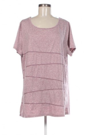 Γυναικεία μπλούζα Unbranded, Μέγεθος 3XL, Χρώμα Ρόζ , Τιμή 12,99 €