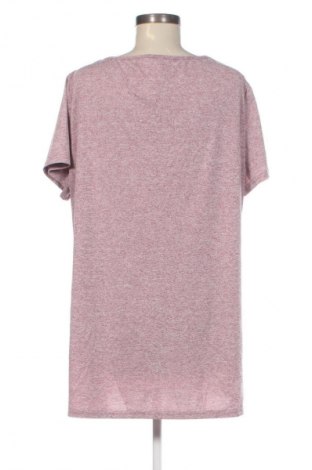 Γυναικεία μπλούζα Unbranded, Μέγεθος 3XL, Χρώμα Ρόζ , Τιμή 12,99 €