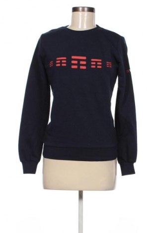 Bluză de femei Unbranded, Mărime S, Culoare Albastru, Preț 51,99 Lei
