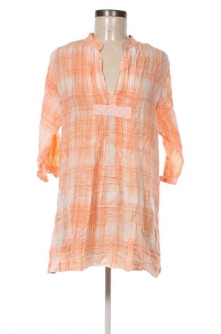 Damen Shirt Unbranded, Größe M, Farbe Orange, Preis € 5,99