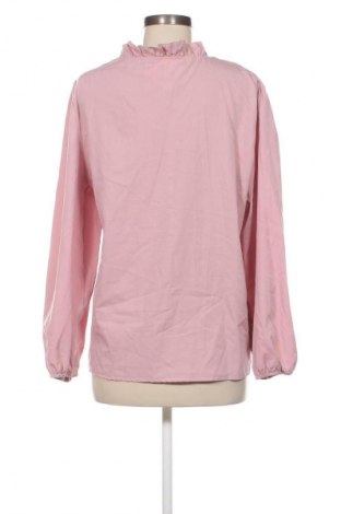 Bluzka damska Unbranded, Rozmiar XL, Kolor Popielaty róż, Cena 25,99 zł